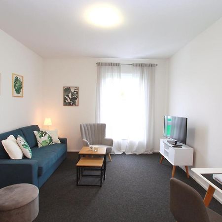 Ferienwohnung Kira In Friedrichshafen Eksteriør billede