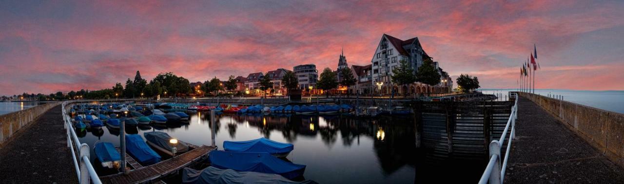 Ferienwohnung Kira In Friedrichshafen Eksteriør billede