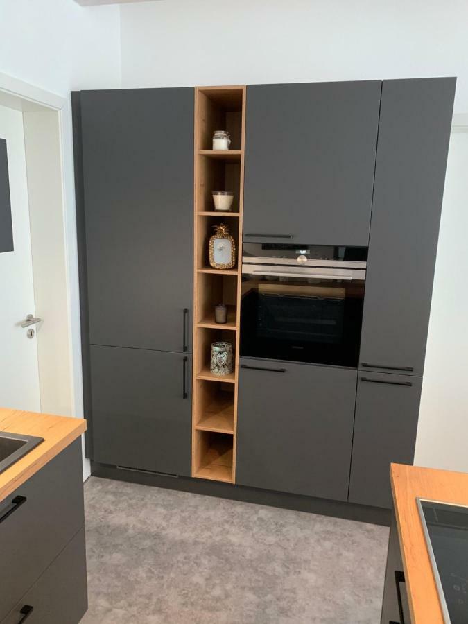 Ferienwohnung Kira In Friedrichshafen Eksteriør billede