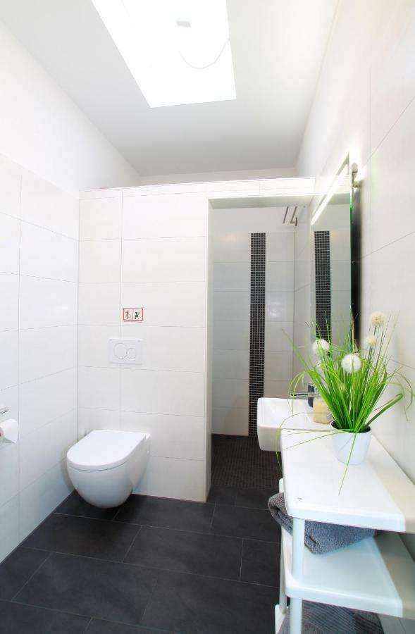 Ferienwohnung Kira In Friedrichshafen Eksteriør billede